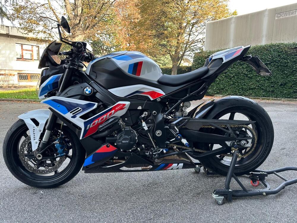 Bmw M 1000 R (2023 - 24) (2)