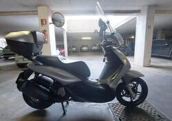 Piaggio Beverly 350 S ABS (2019 - 20) usata