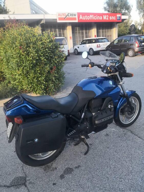 Bmw K75 (3)