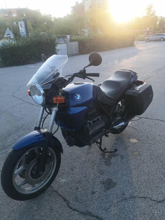 Bmw K75 (5)