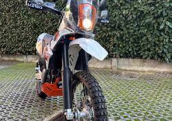 KTM 690 Enduro R (2012 - 17) usata