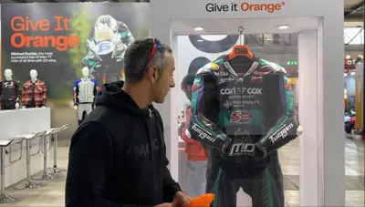 EICMA 2024 - Tutte le novit&agrave; D3O [VIDEO]