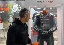 EICMA 2024 - Tutte le novità D3O [VIDEO]