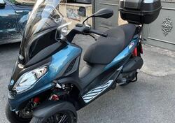 Piaggio MP3 300 ABS Hpe (2021 - 24) usata