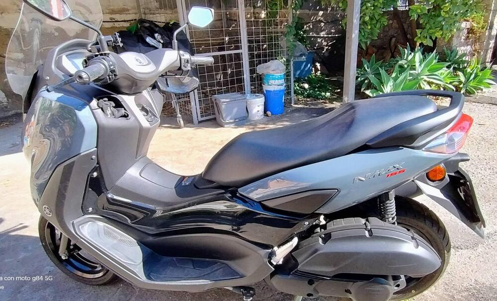 Yamaha N-Max 155 (2022 - 24) (3)