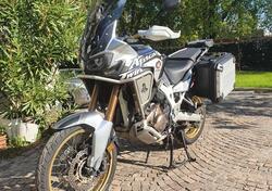 Honda Africa Twin CRF 1000L Adventure Sports DCT (2018 - 19) usata