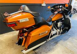 Harley-Davidson 1690 Electra Glide Ultra Limited (2014 - 15) - FLHTK usata