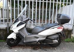 Kymco Downtown 300i (2009 - 17) usata