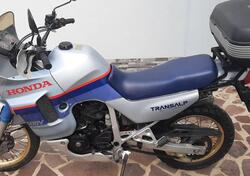 Honda Transalp XL 600V (1987 - 90) usata