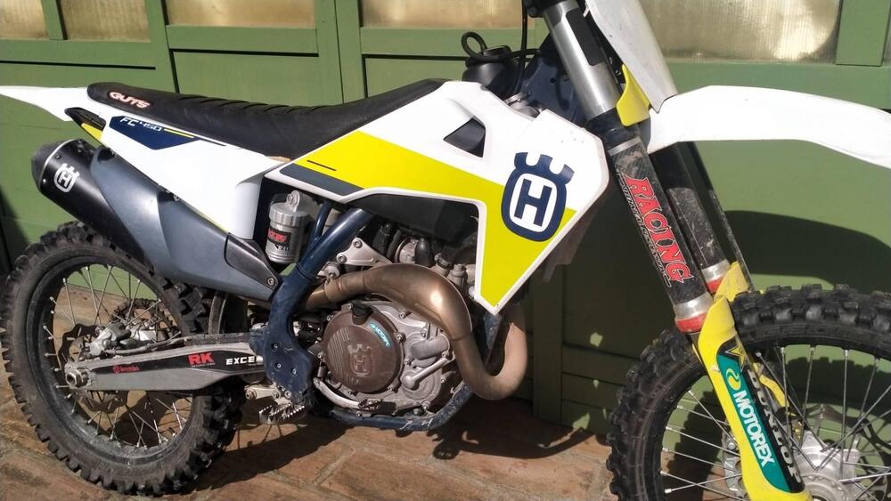 Husqvarna FC 450 (2021) (3)