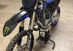 Yamaha YZ 125 Monster Energy (2023) usata