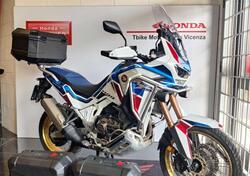 Honda Africa Twin CRF 1100L Adventure Sports Travel Edition (2020 - 21) usata