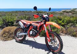 Betamotor RR 125 4T Enduro LC (2021 - 23) usata