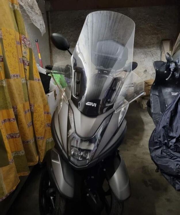 Yamaha Tricity 125 (2022 - 24) (2)