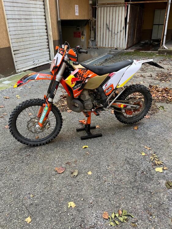 KTM EXC 250 (2010) (2)