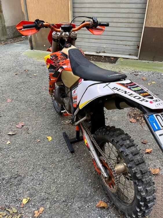 KTM EXC 250 (2010) (3)