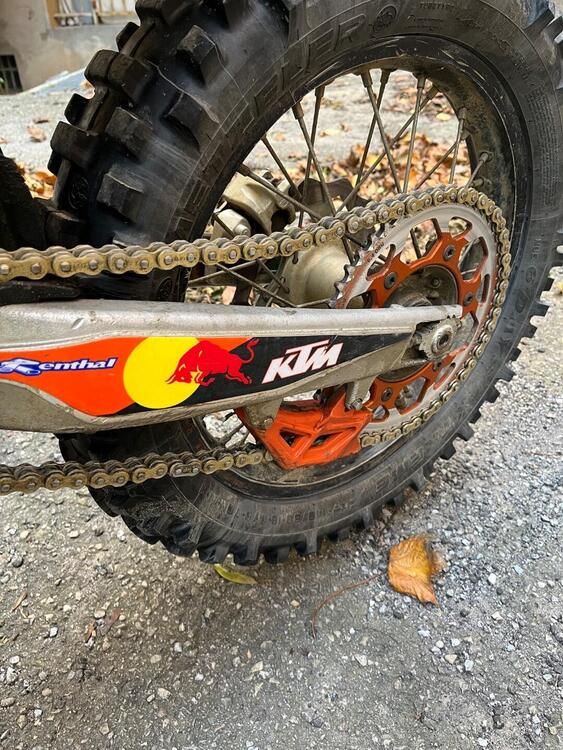 KTM EXC 250 (2010) (4)