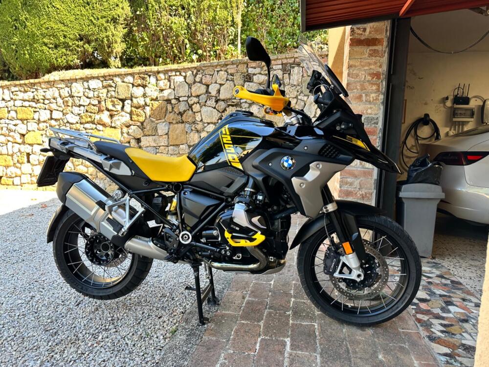 Bmw R 1250 GS - Edition 40 Years GS (2021)