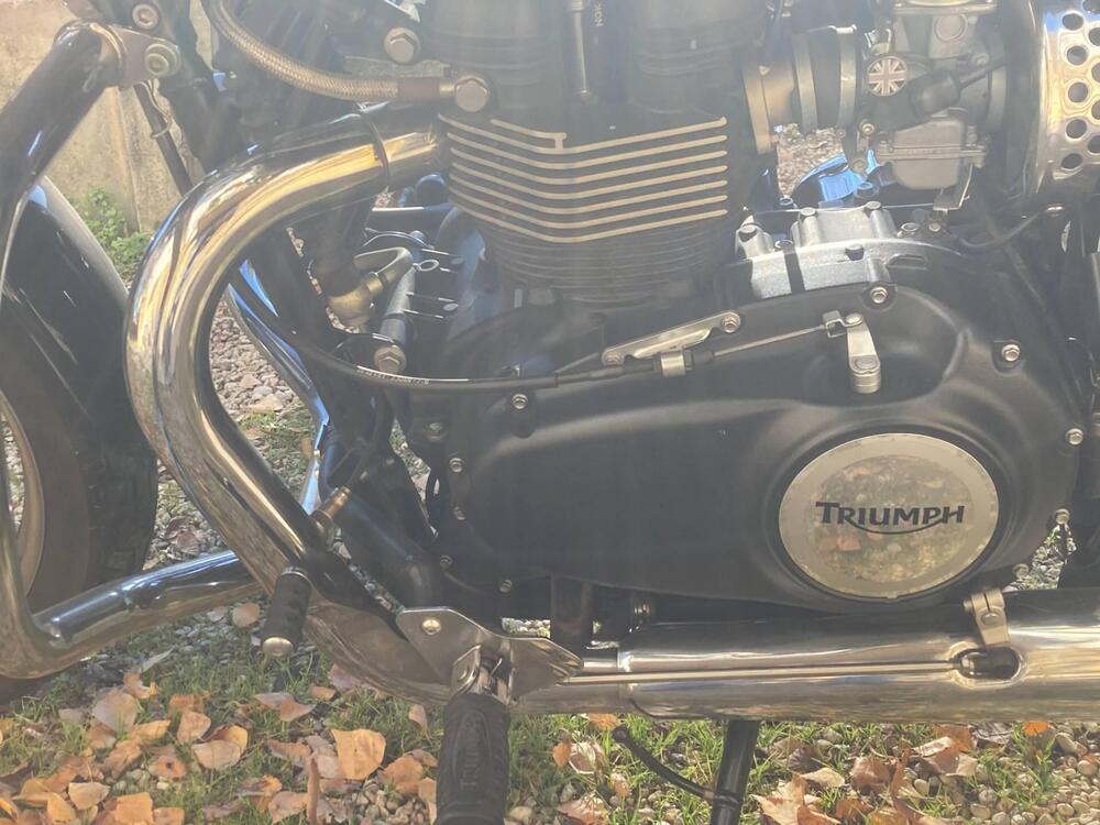 Triumph Speedmaster (2010 - 17) (3)