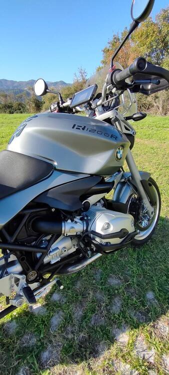 Bmw R 1200 R (2006 - 11) (3)