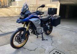 Bmw F 850 GS Adventure (2019 - 20) usata