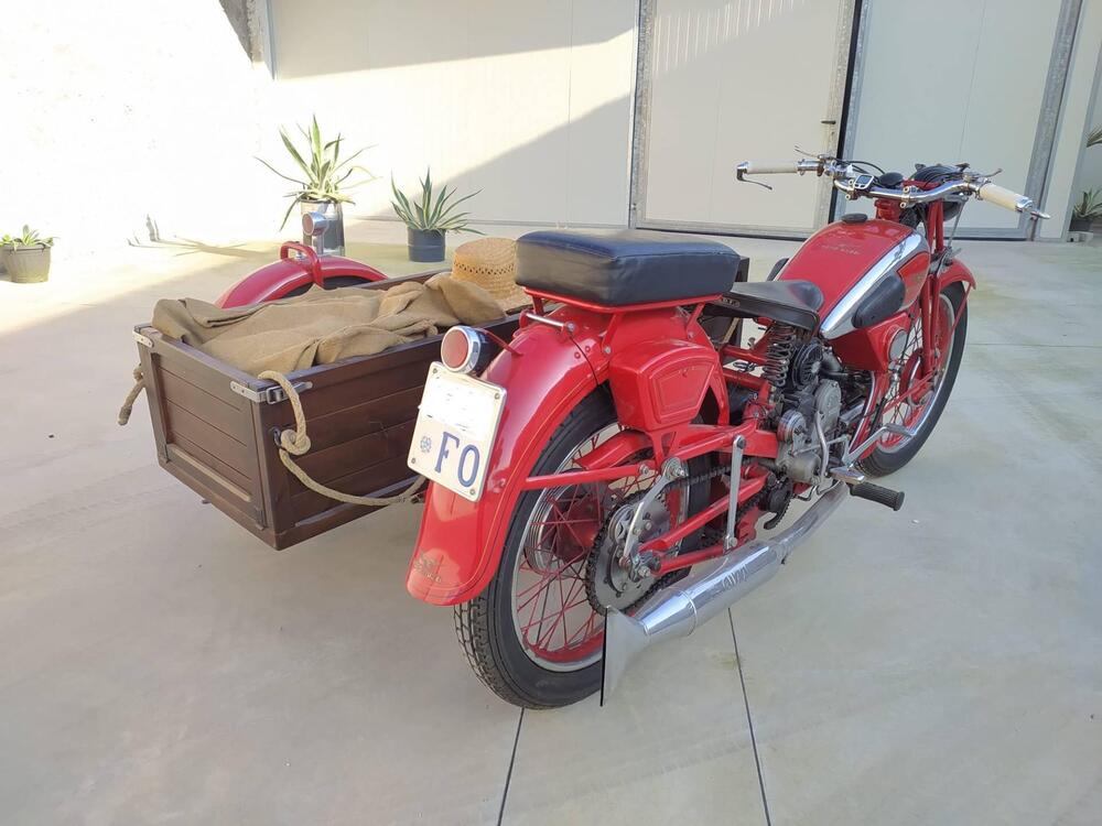 Moto Guzzi gtv 500 sidecar (3)