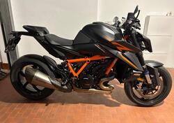 KTM 1390 Super Duke R EVO (2024) usata