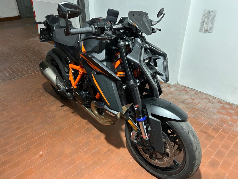 KTM 1390 Super Duke R EVO (2024) (2)