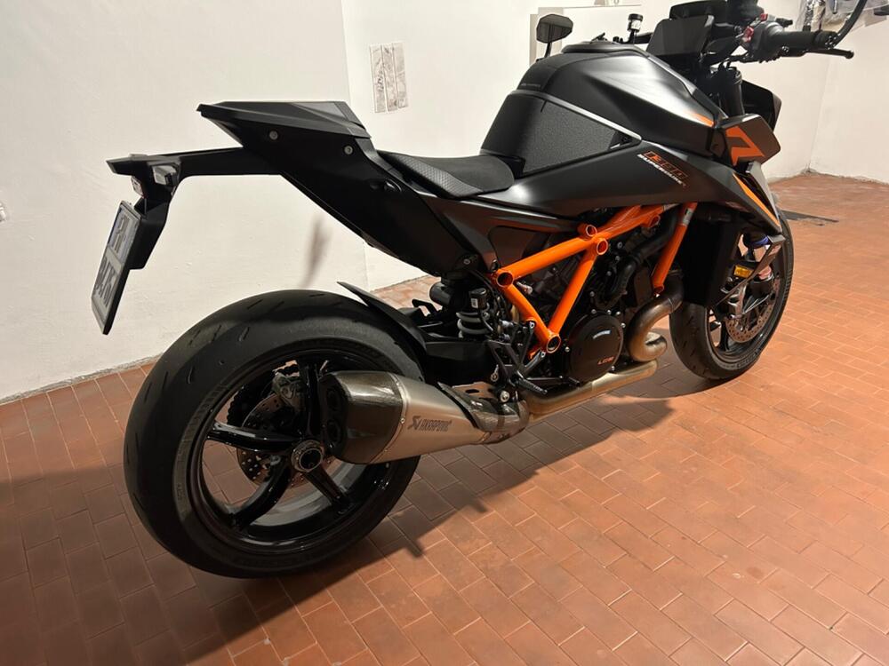 KTM 1390 Super Duke R EVO (2024) (3)