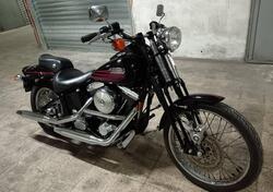 Harley-Davidson 1340 Bad Boy (1995 - 99) usata