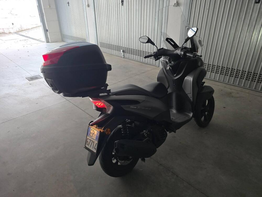 Yamaha Tricity 155 (2017 - 20) (5)