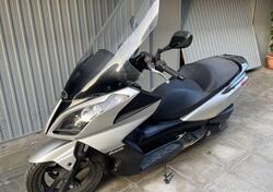 Kymco Downtown 200i (2009 - 16) usata