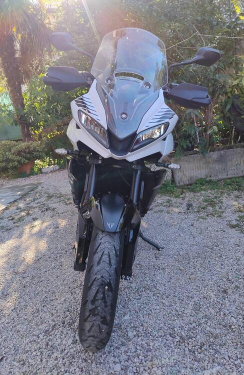 Triumph Tiger Sport 660 (2022 - 24) (5)