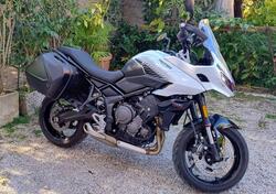 Triumph Tiger Sport 660 (2022 - 24) usata