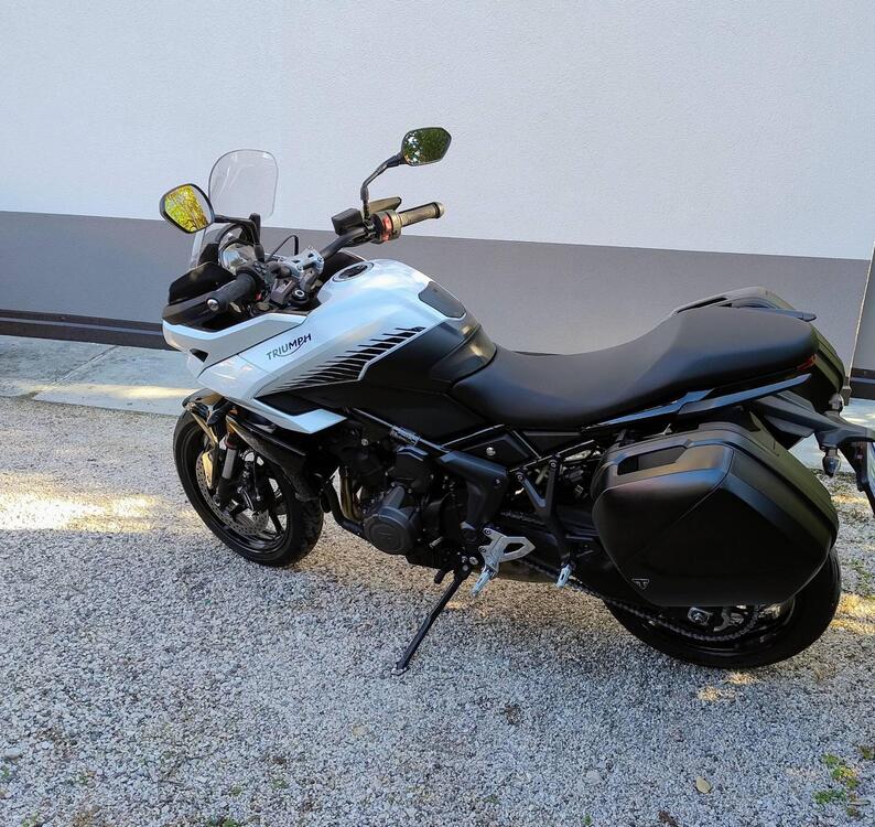 Triumph Tiger Sport 660 (2022 - 24) (3)