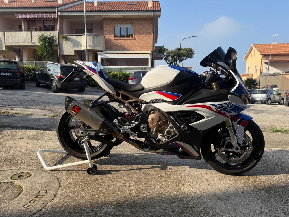 Bmw S 1000 RR (2019 - 20)