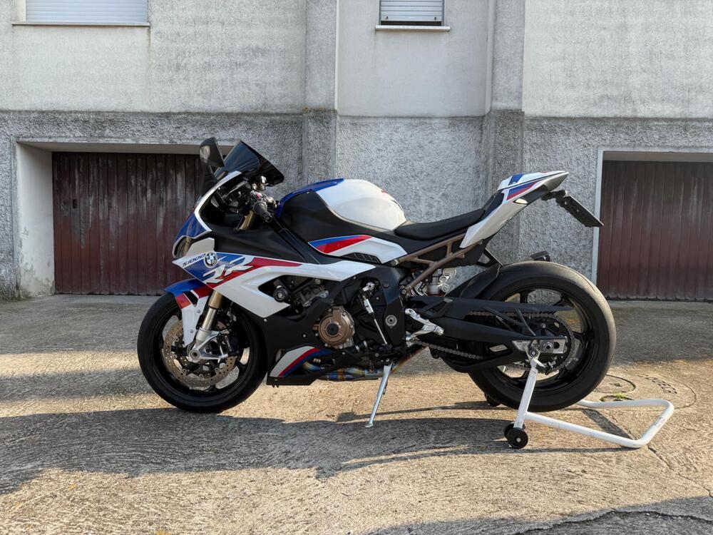 Bmw S 1000 RR (2019 - 20) (2)