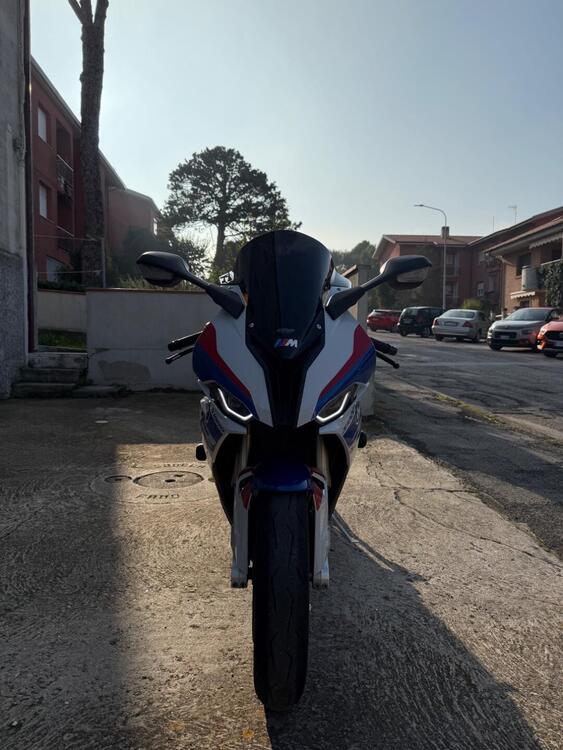 Bmw S 1000 RR (2019 - 20) (3)