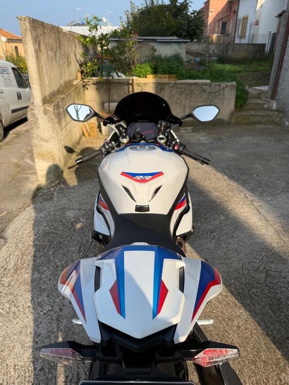 Bmw S 1000 RR (2019 - 20) (4)