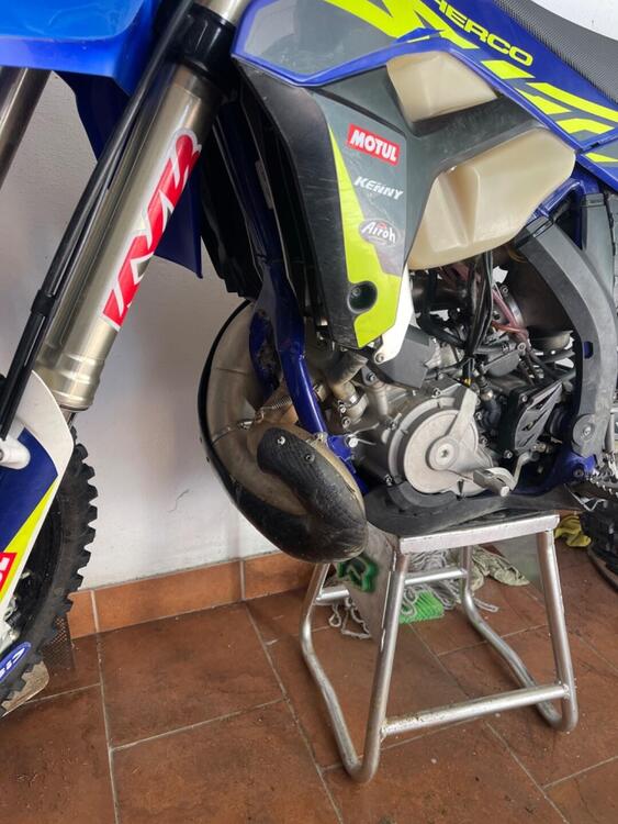 Sherco 300 SE Factory (2022)