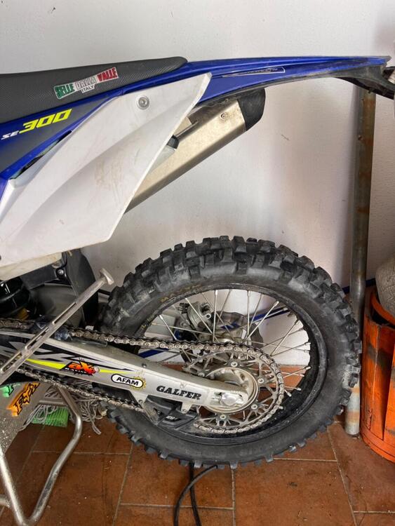 Sherco 300 SE Factory (2022) (2)