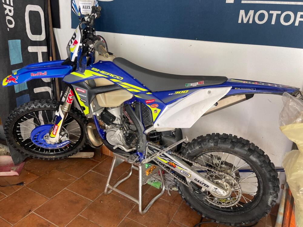 Sherco 300 SE Factory (2022) (3)