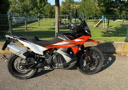 KTM 890 Adventure (2023 - 24) usata