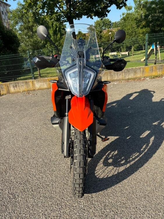 KTM 890 Adventure (2023 - 24) (2)