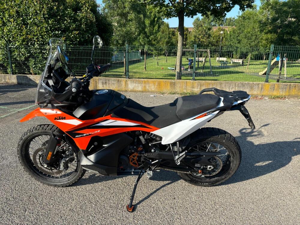 KTM 890 Adventure (2023 - 24) (3)