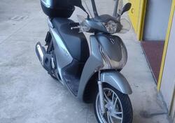 Honda SH 150 i ABS (2013 - 16) usata