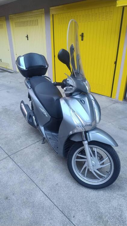 Honda SH 150 i ABS (2013 - 16) (3)