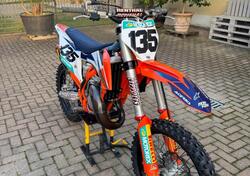 KTM SX 125 (2022) usata