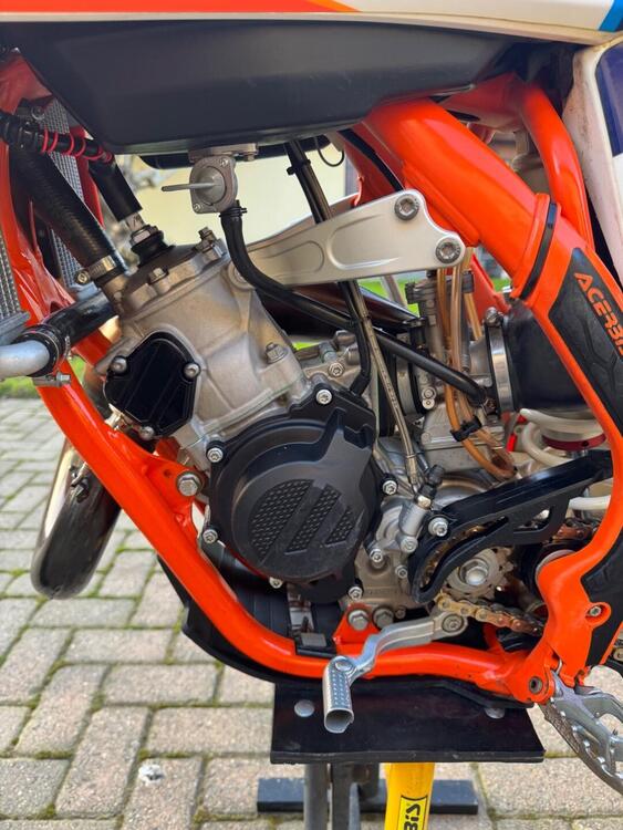 KTM SX 125 (2022) (2)