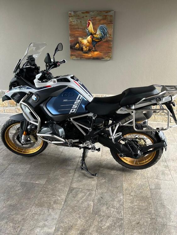 Bmw R 1250 GS Adventure (2021 - 24)